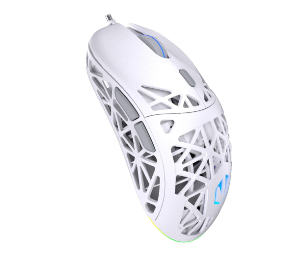 ENDORFY LIV Onyx White - 1324132 - zdjęcie 8